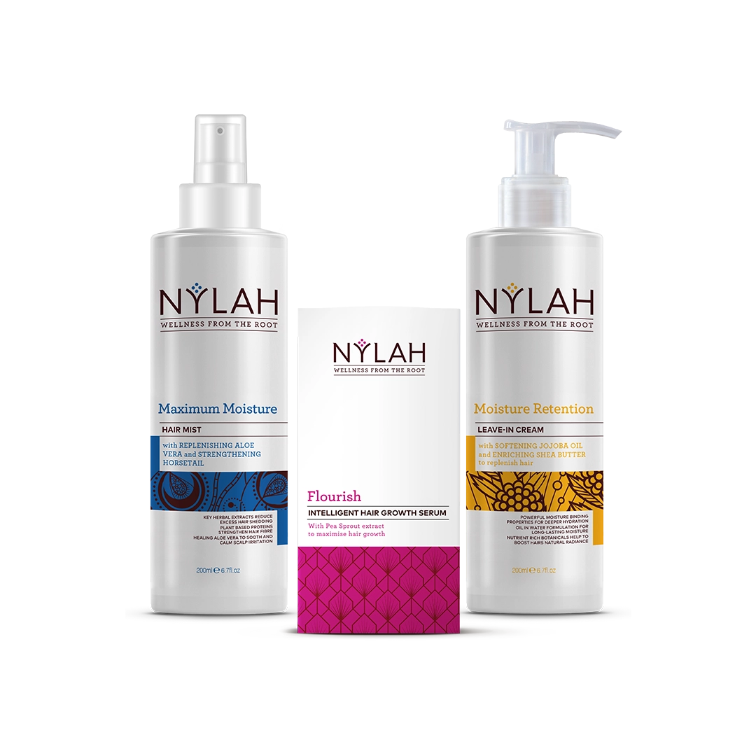 Grow & Hydrate Bundle