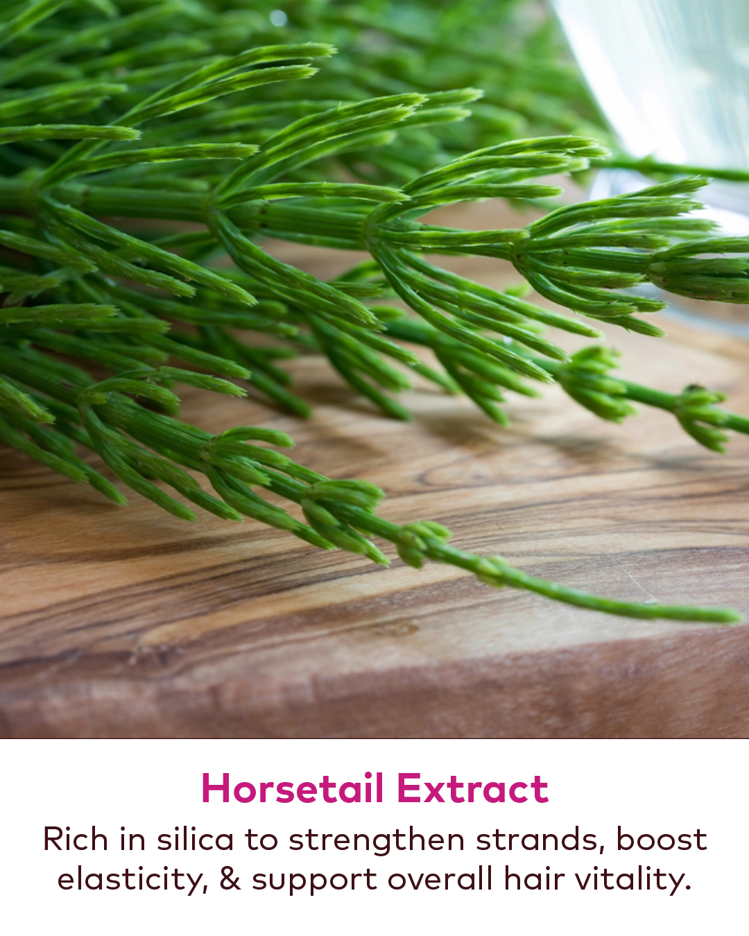 How to use Flourish Intelligent Hair Growth Serum