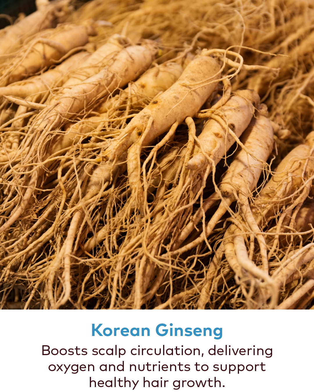 How to use 24-Hour Hair Growth Supplement Set