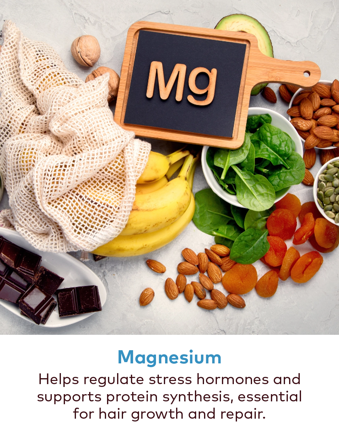 How to use 24-Hour Hair Growth Supplement Set