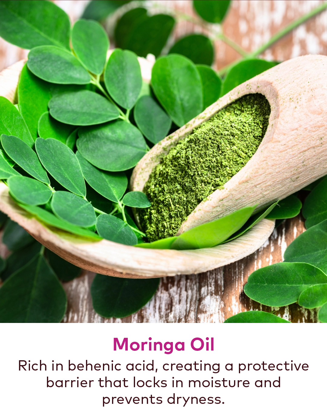 How to use Super Seed Oil