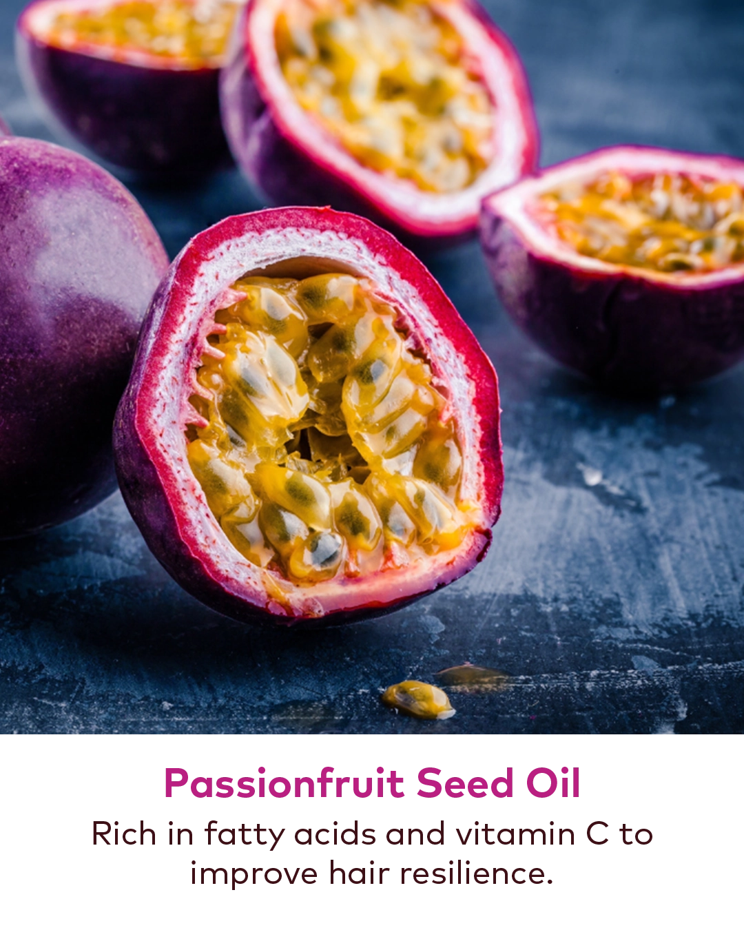 How to use Super Seed Oil
