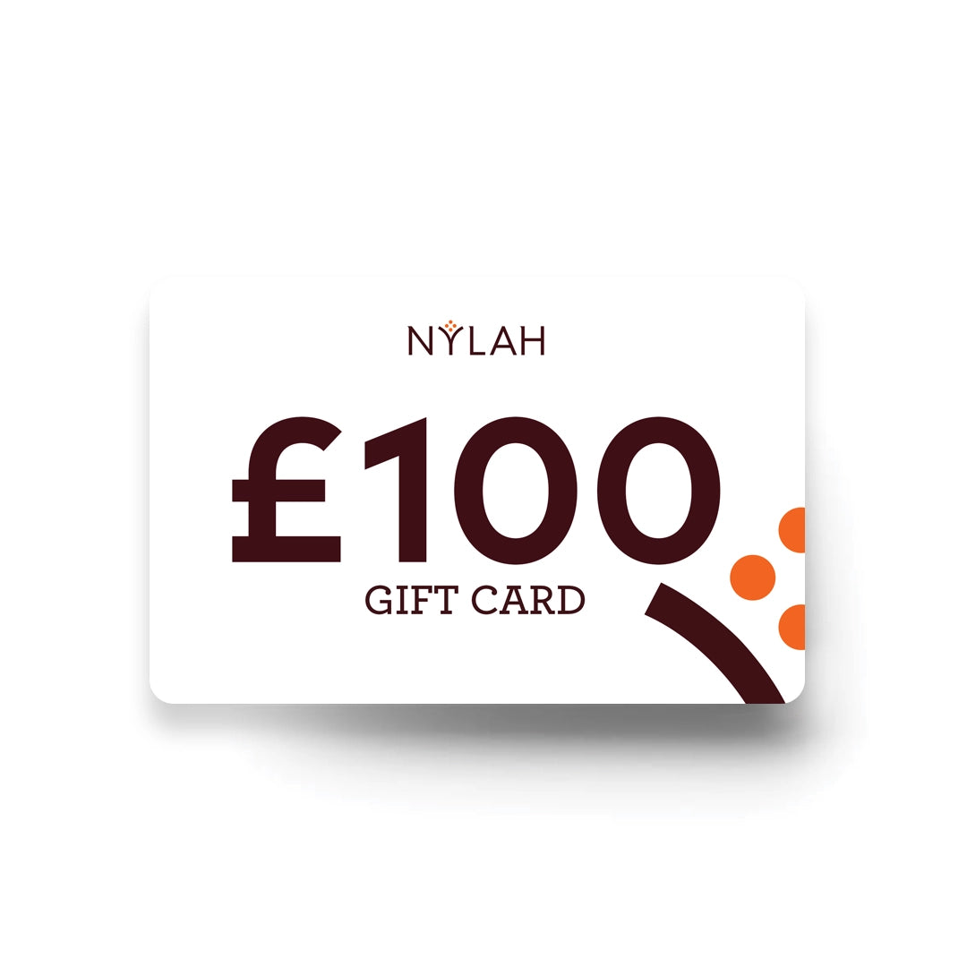 Nylah Gift Card