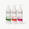 Shampoo, Conditioner & Hair Oil Bundle