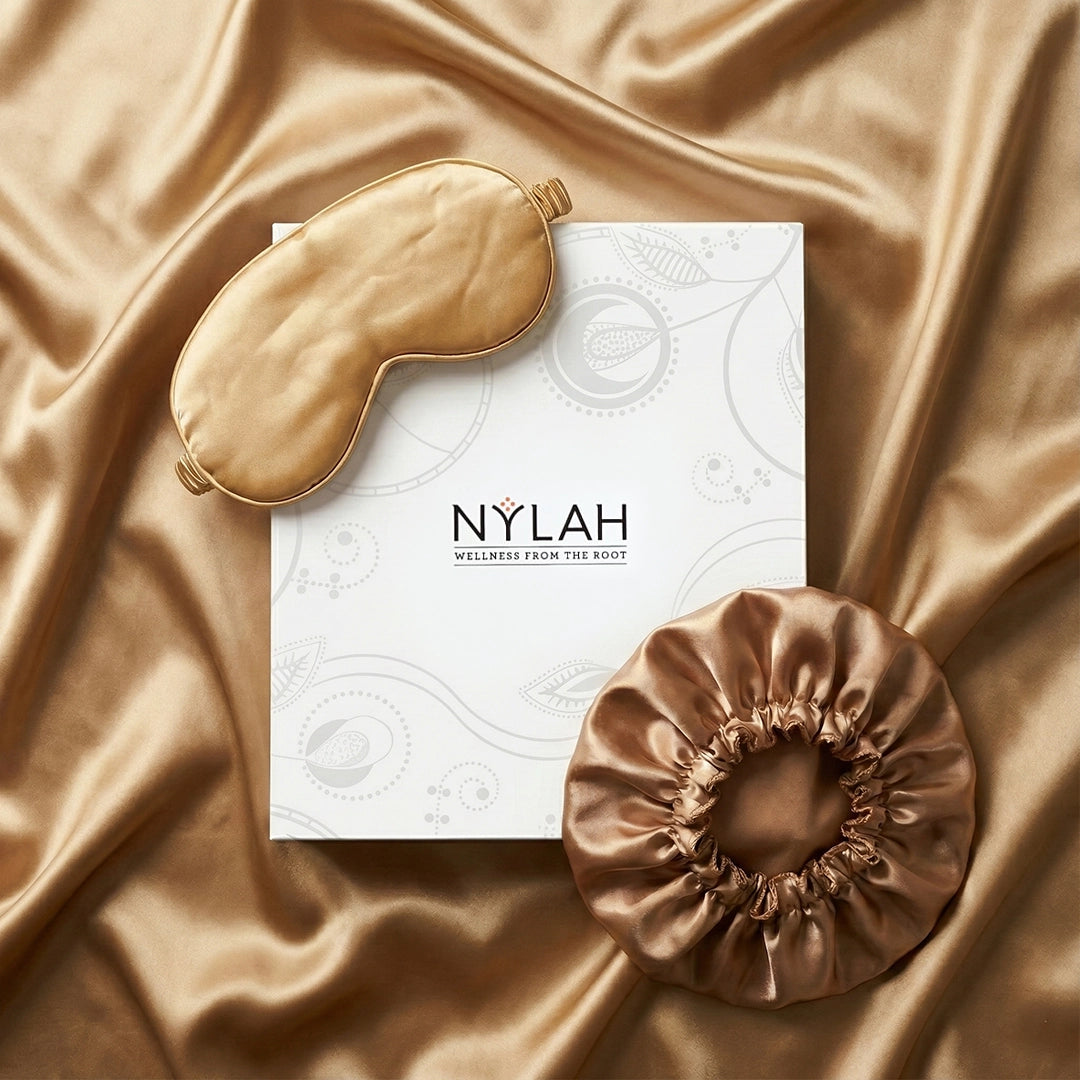 Satin Sleep Gift Set