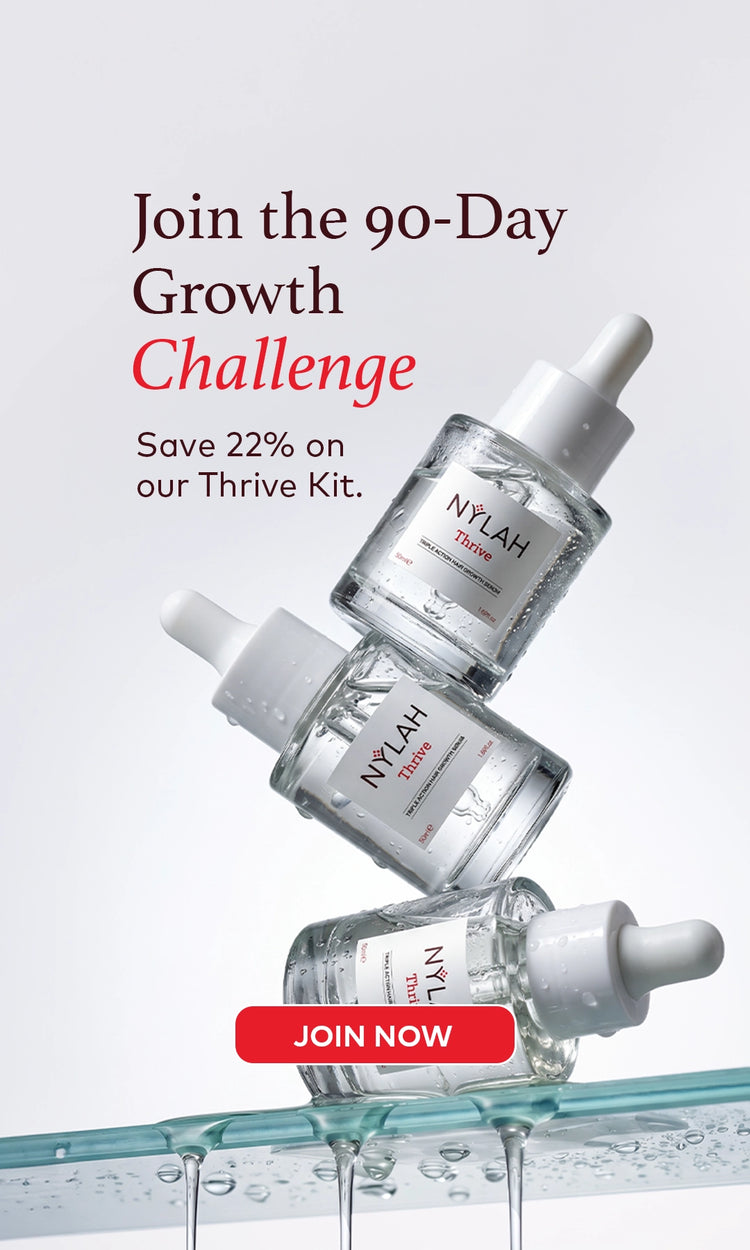 Join the 90-Day Growth Challenge