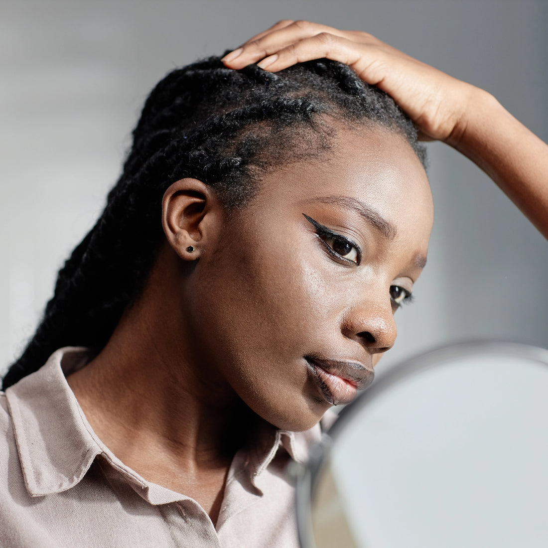 6 Early Signs of Hair Loss You Shouldn’t Ignore