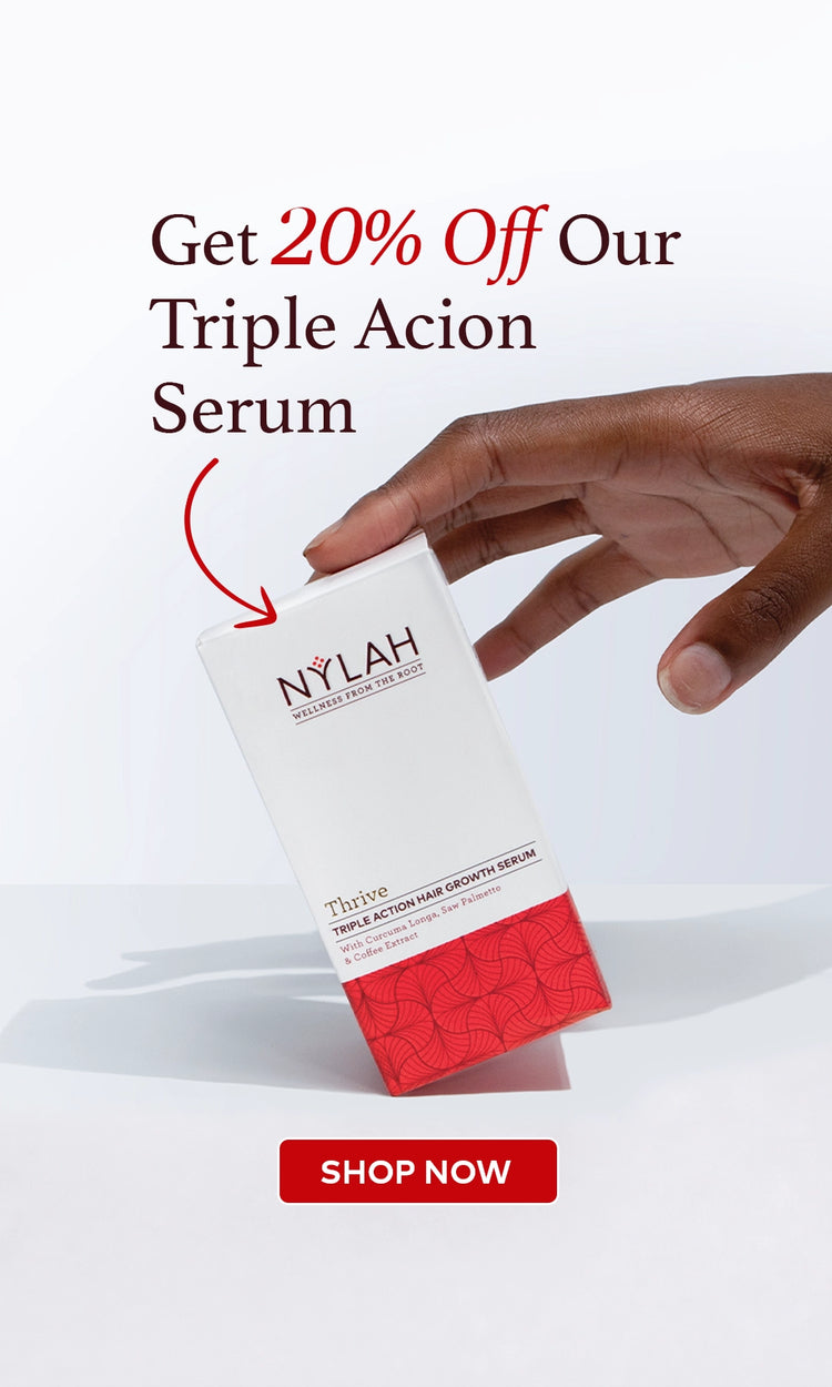 Thrive and Dermastamp