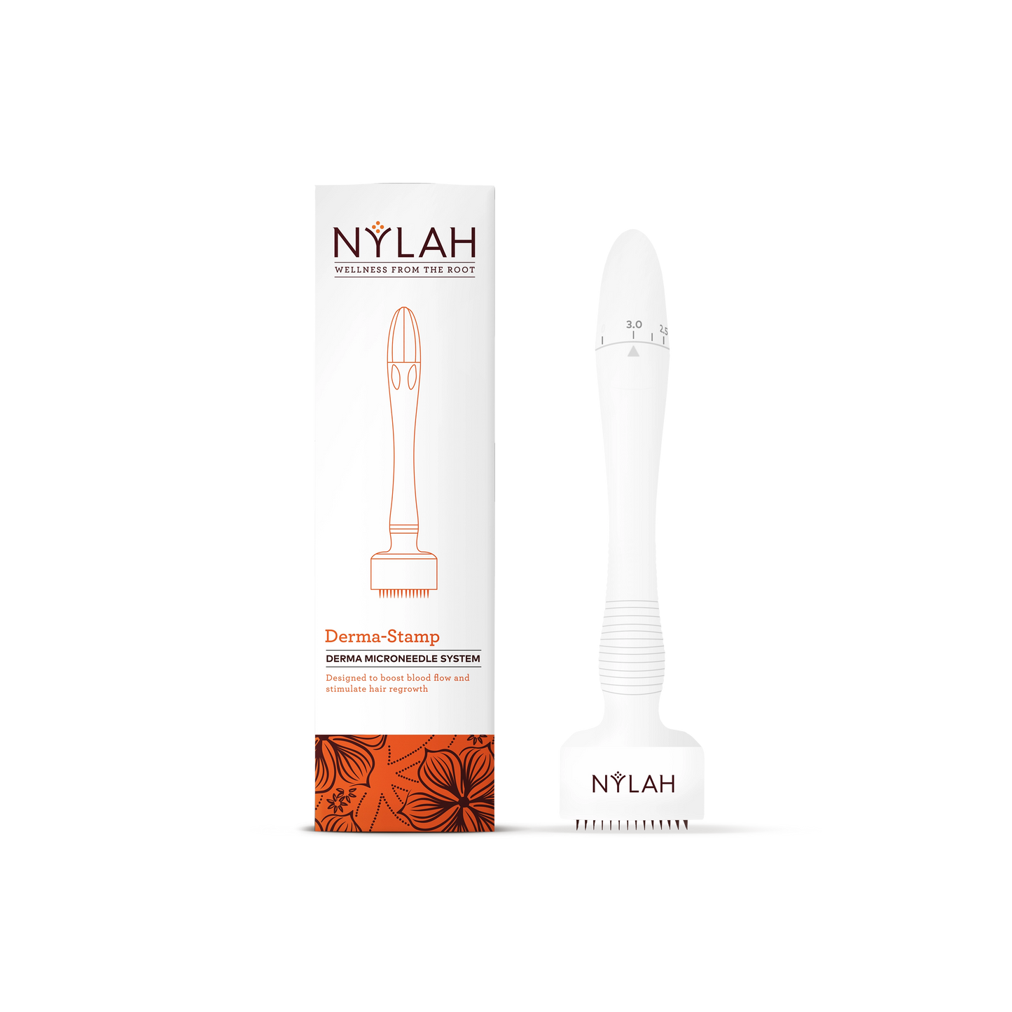 Advanced Derma Stamp Tool