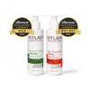Shampoo & Conditioner Bundle | Nylah's Naturals
