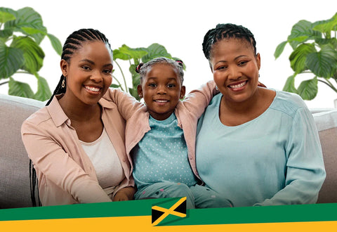 Standing With Jamaica: Why This Month Matters to Me