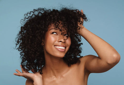 Anti-Frizz Treatments: How to Manage Frizz Without the Frustration