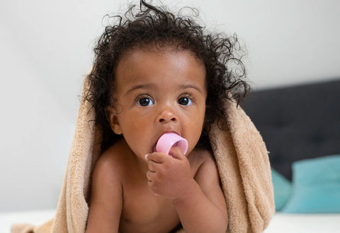 Hair Food: What To Eat For Shine, Strength and Growth