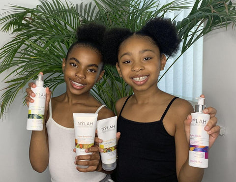 How Often To Wash Afro Hair