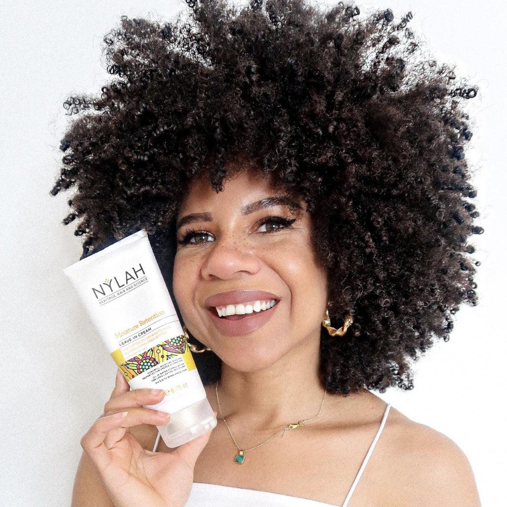Top 5 Tips For Afro-Caribbean Hair Care - NYLAHS NATURALS 