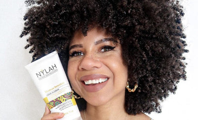 Top 5 Tips For Afro-Caribbean Hair Care