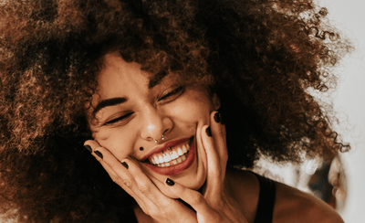 How To Get Defined Curls That Make Your Curls Pop