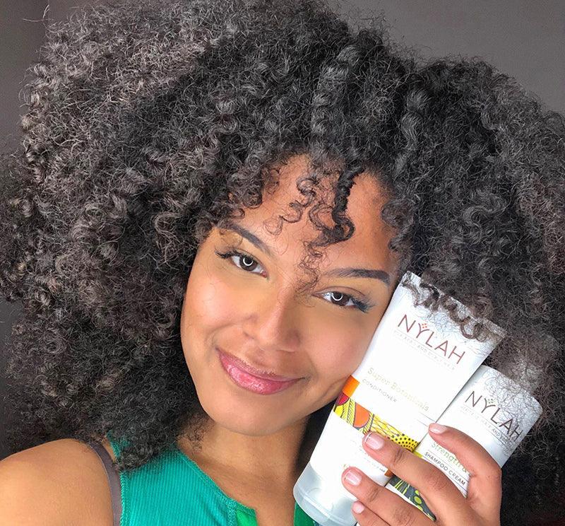 7 Winter Natural Hair Care Tips For Curly Hair From Nylah's Naturals