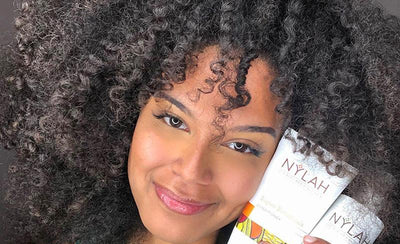 7 Winter Natural Hair Care Tips For Curly Hair From Nylah's Naturals