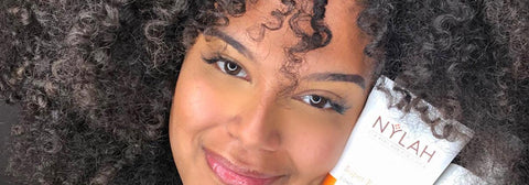 How To Determine Your Curl Type