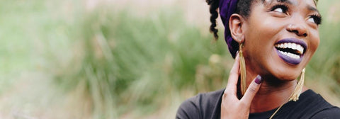 5 Easy Summer Hairstyles For Afro Hair