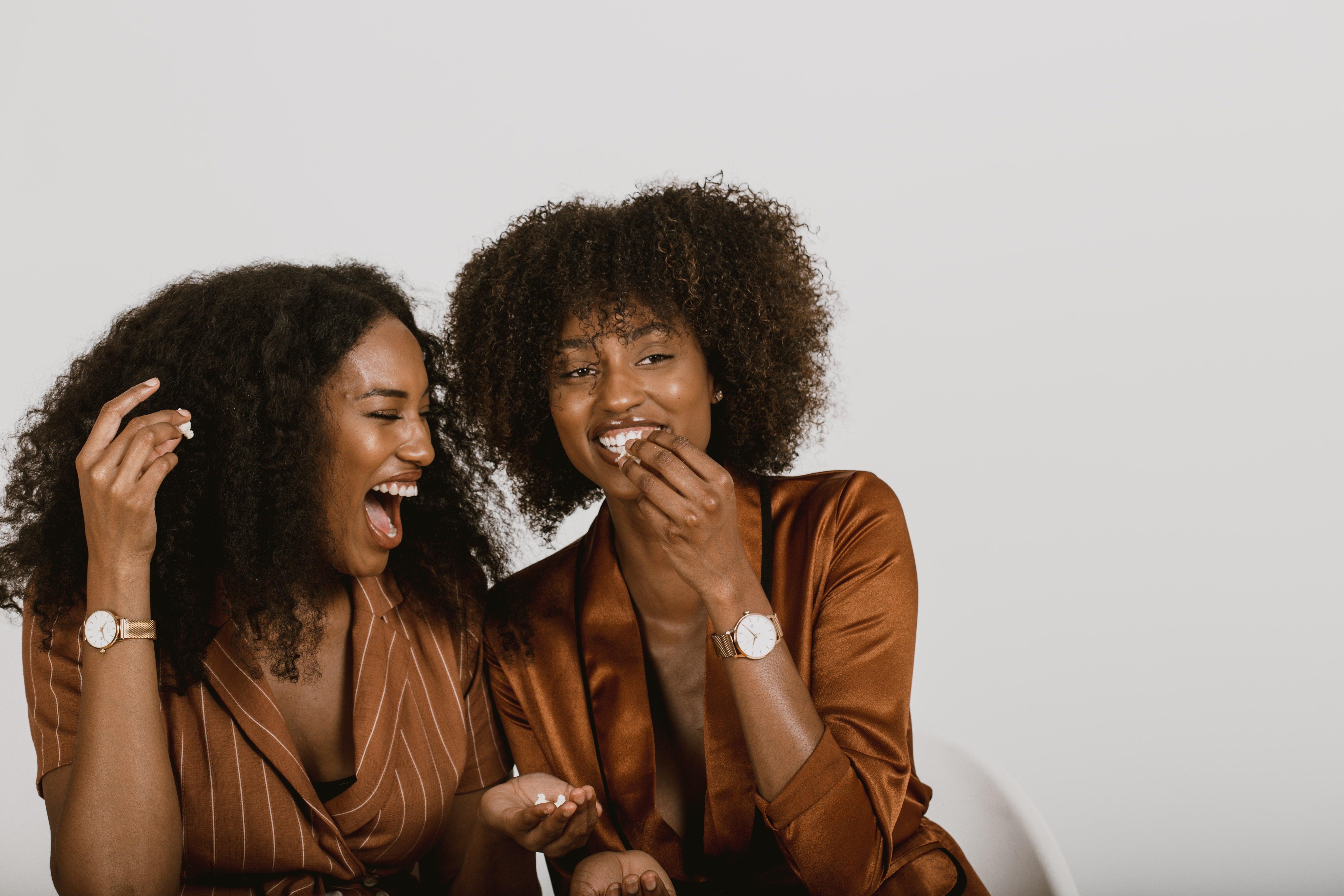 How long does black hair grow| Nylah's Natural