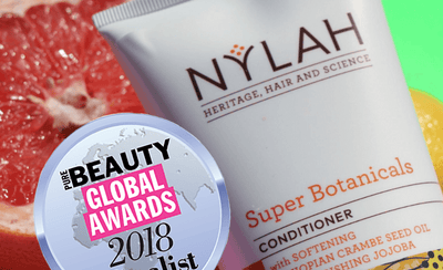 7 Reasons Why Nylah Is Leading Brand! | Nylah's Natural