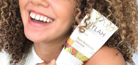 How To Moisturise And Hydrate Afro Hair