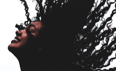 How To Use A Diffuser For Curly, Coily And Kinky Hair Types – Nylah's Naturals