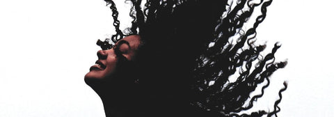 How To Use A Diffuser For Curly, Coily And Kinky Hair Types – Nylah's Naturals