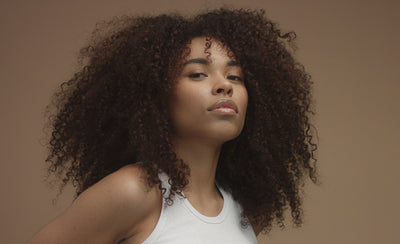 World Afro Hair Day