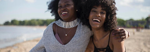 How To Combat Thinning Edges And Grow Back Your Edges Faster