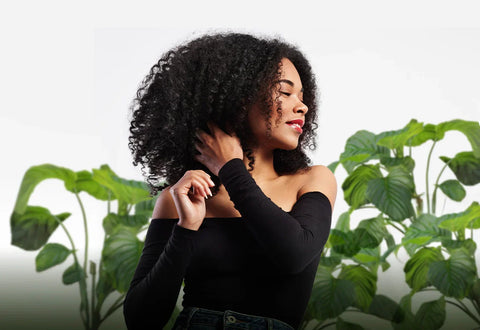Your Guide To Hair Science And Hair Texture