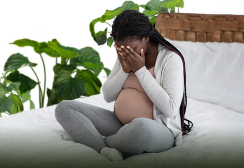 Understanding Postpartum Hair Loss: Causes, Duration, and Solutions