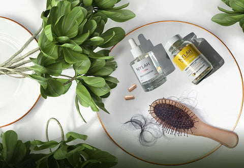 Discover the Ultimate Guide to Combat Hair Loss