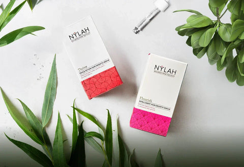 What’s the Difference Between Thrive and Flourish?