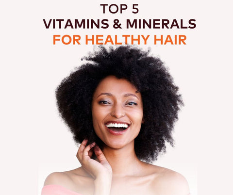 Your Guide To Hair Science And Hair Texture