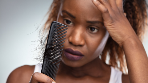 Discover the Ultimate Guide to Combat Hair Loss