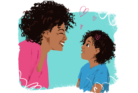 The Ultimate Guide To Afro Hair Care For Children