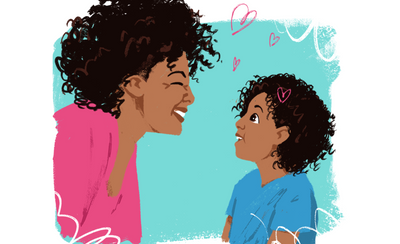 The Ultimate Guide To Afro Hair Care For Children