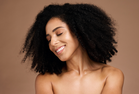 Your Guide To Hair Science And Hair Texture