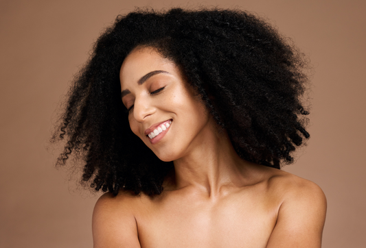 Understanding the Hair Growth Cycles: A Guide for Afro Hair Care
