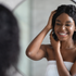 The Best Curly Hair Routine For Wash Day