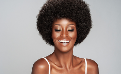 How To Encourage Natural Growth With Our Hair Growth Serum