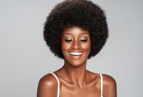 How To Encourage Natural Growth With Our Hair Growth Serum