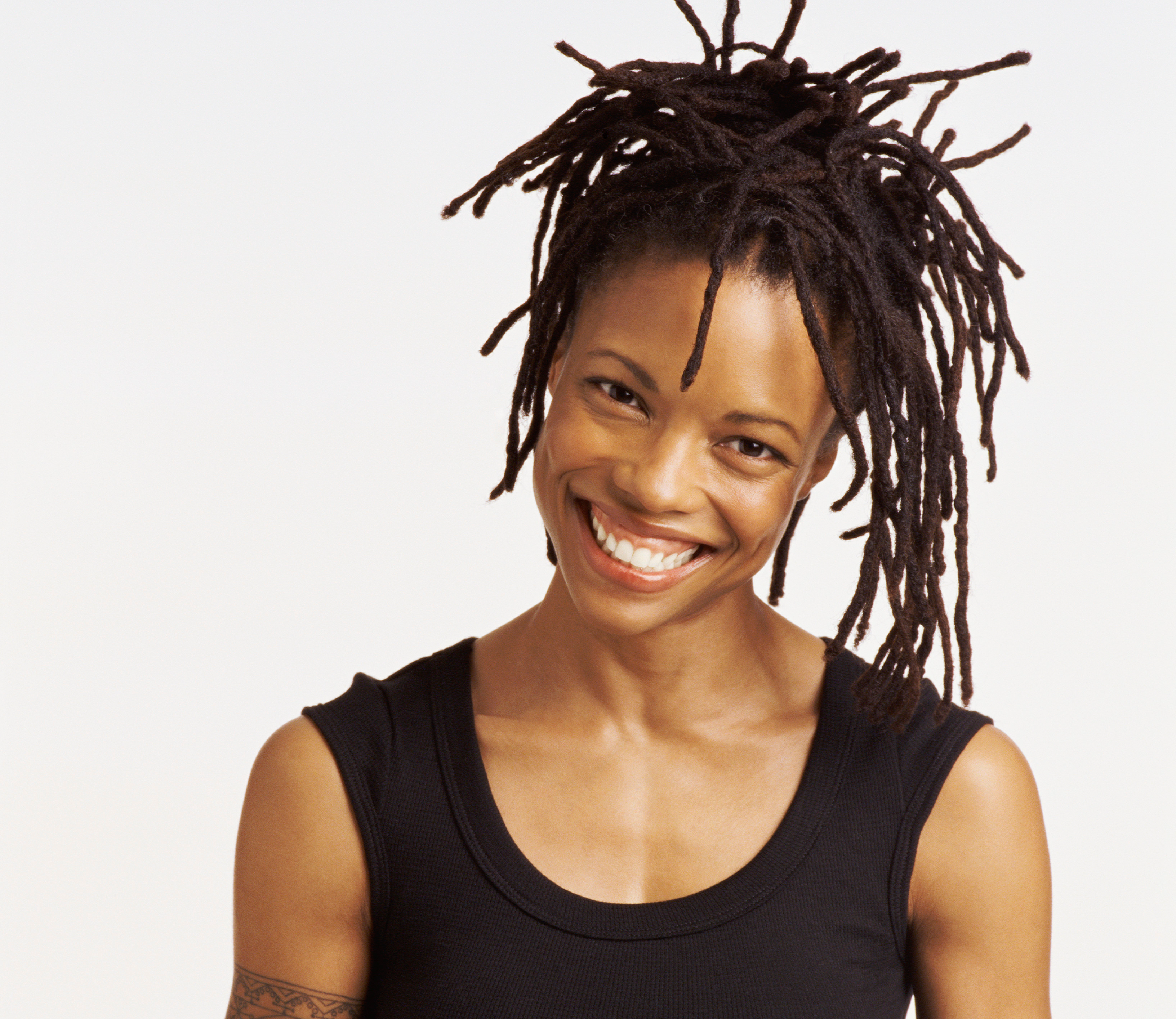 How To Get Dreadlocks  (Step-By-Step)
