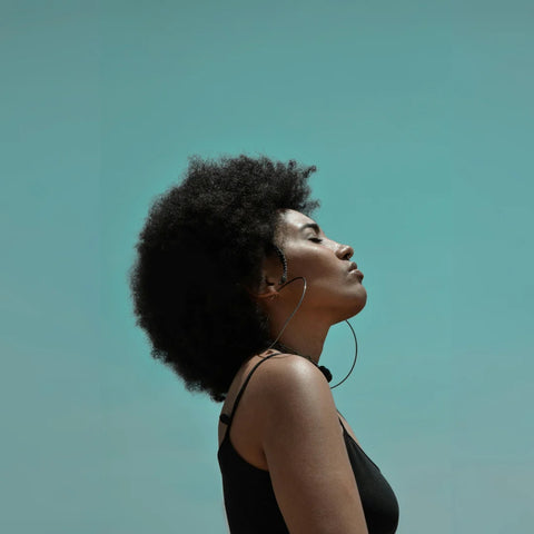 How To Determine Your Curl Type