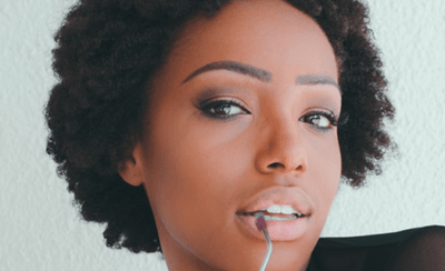 Sl-eigh That Look: Party Hairstyle Ideas for Women With Afro Hair