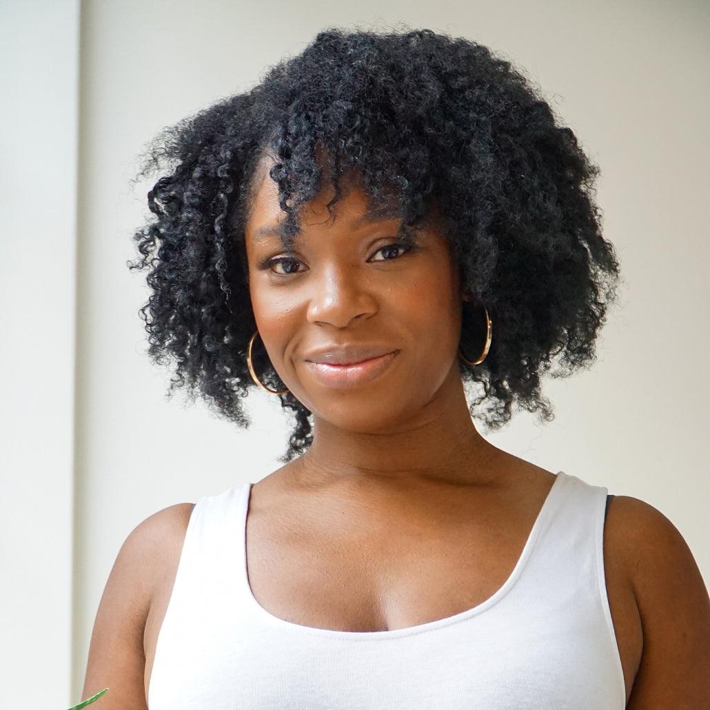 Black Beauty And Hair Magazine - NYLAHS NATURALS 