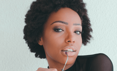 Sl-eigh That Look: Party Hairstyle Ideas for Women With Afro Hairgui